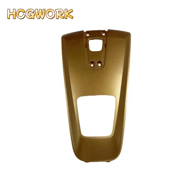 

front cover For Zongshen CYCLONE RT3E SR250T-2