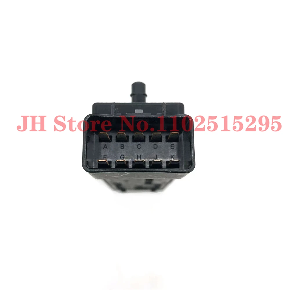 JH Front Left/Right Power Seat Switch For Chevrolet Traverse Buick Silverado Cadillac GMC 25974715 25974714 12451497 12451498