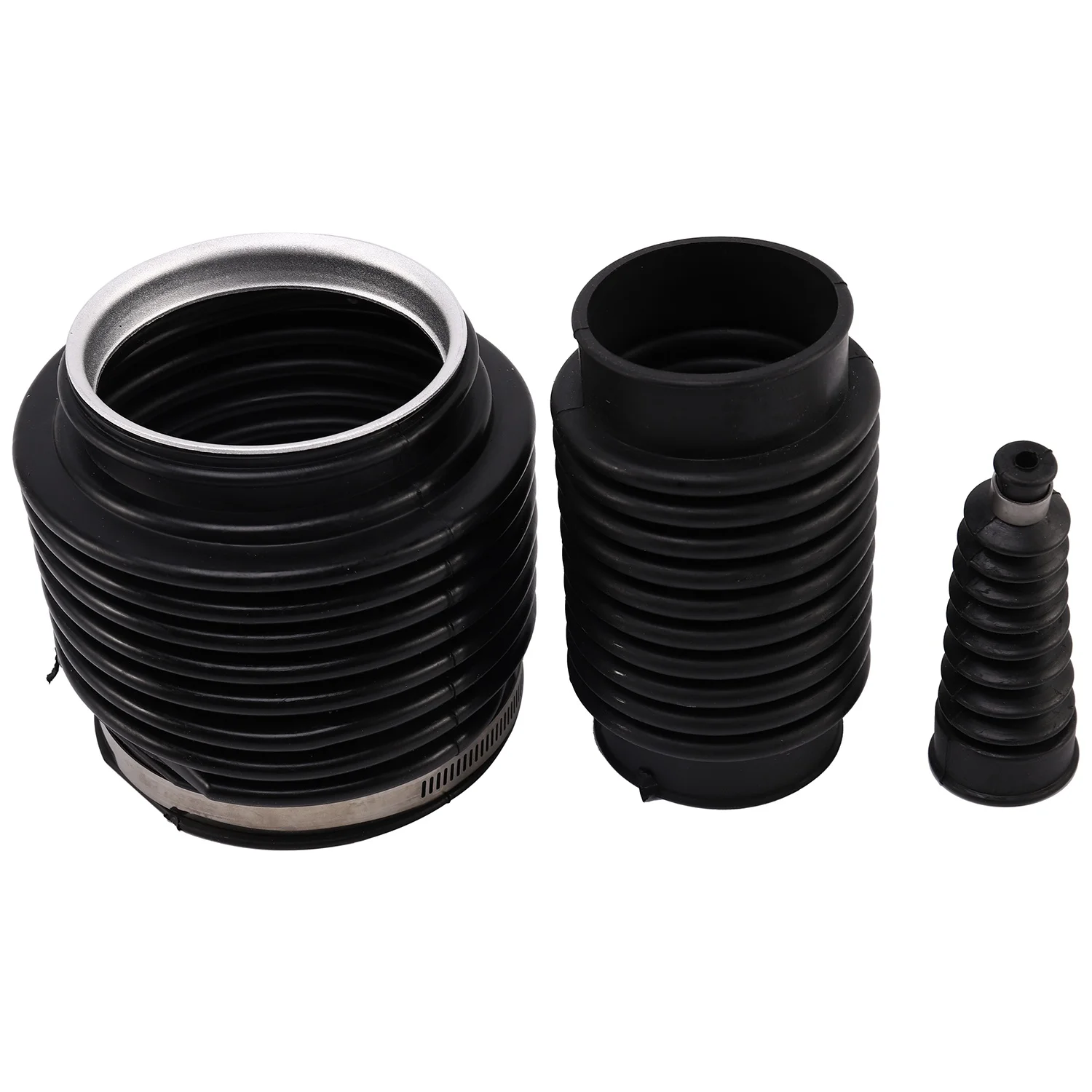 Reliable For Mercruiser Alpha One 1 Gen 2 Transom Bellows Repair Reseal Kit 30-803099T1