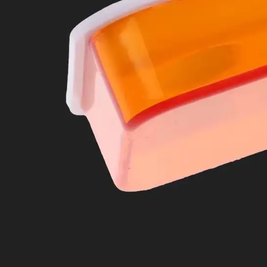 

Dental Tools Dentistry Box 1/3Pc Palette Resin Mixing Watering Moisturizing Plate with Cover 8 Slot Palette Dental Lab Equipment