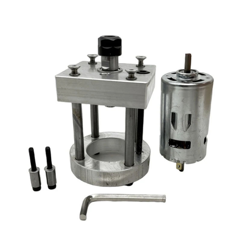 

Woodworking Elevator Tool Spare Parts With 795 Motor For A4 Woodworking Table Woodworking Slotting Trimming Chamfering