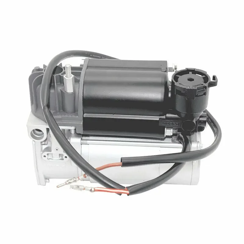 Air Suspension Compressor Pump 37226787616 For- X5 E53 E65 540i