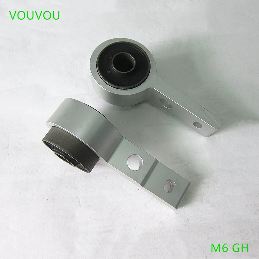 Car accessories GS1D-34-460 chassis parts control arm bushing for Mazda 6 2007-2013 GH