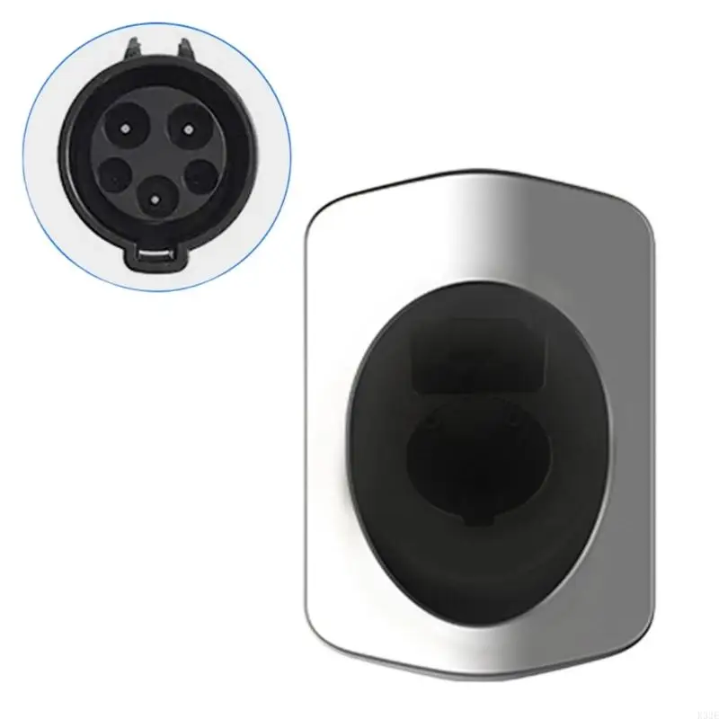 

2025 New Electric Car Cahrging Cable Management Wall Mount Stand For EV Chargers Waterproof Ensures Safe Power