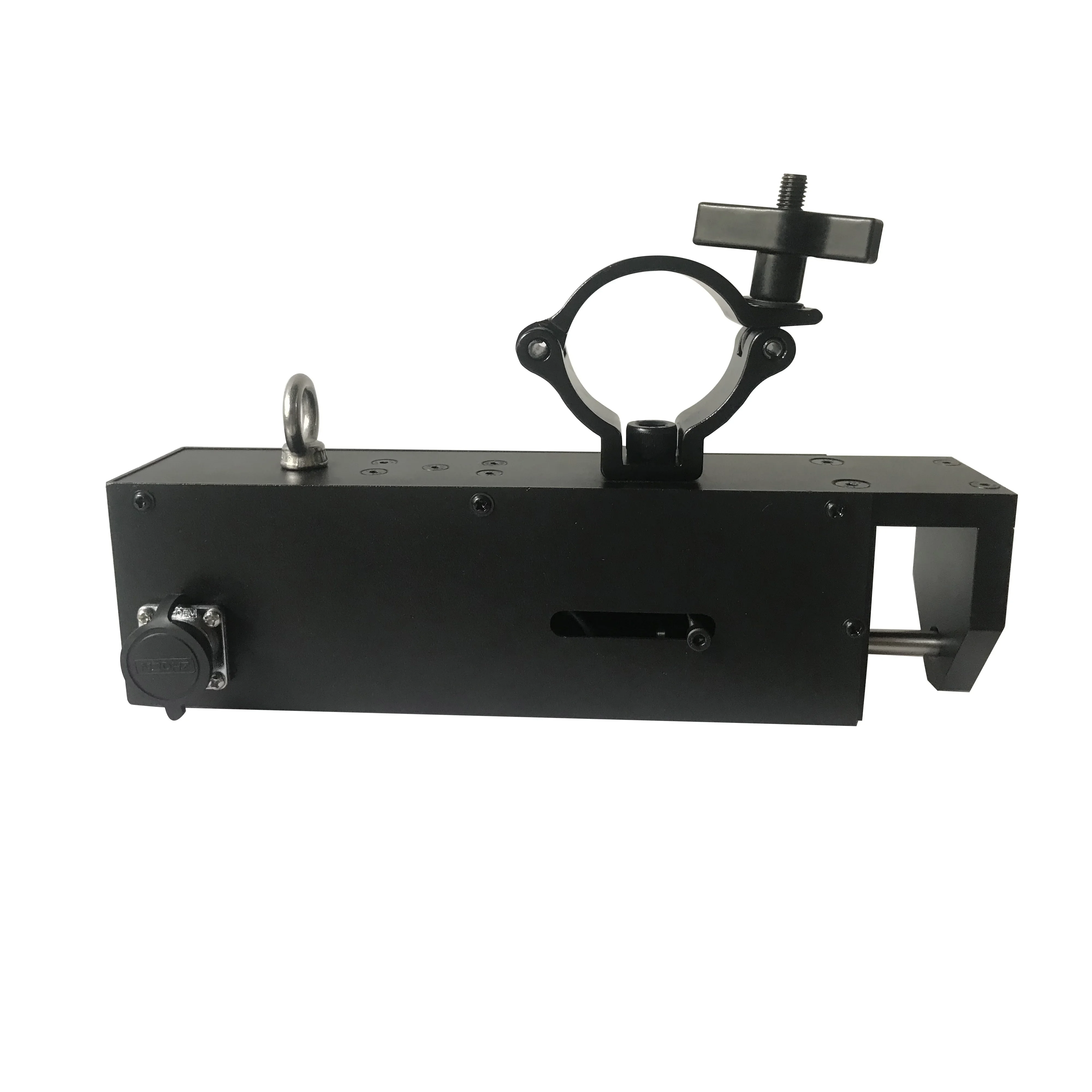 Kabuki Drape Reveal Power Drop System Curtain Release Machine with Remote