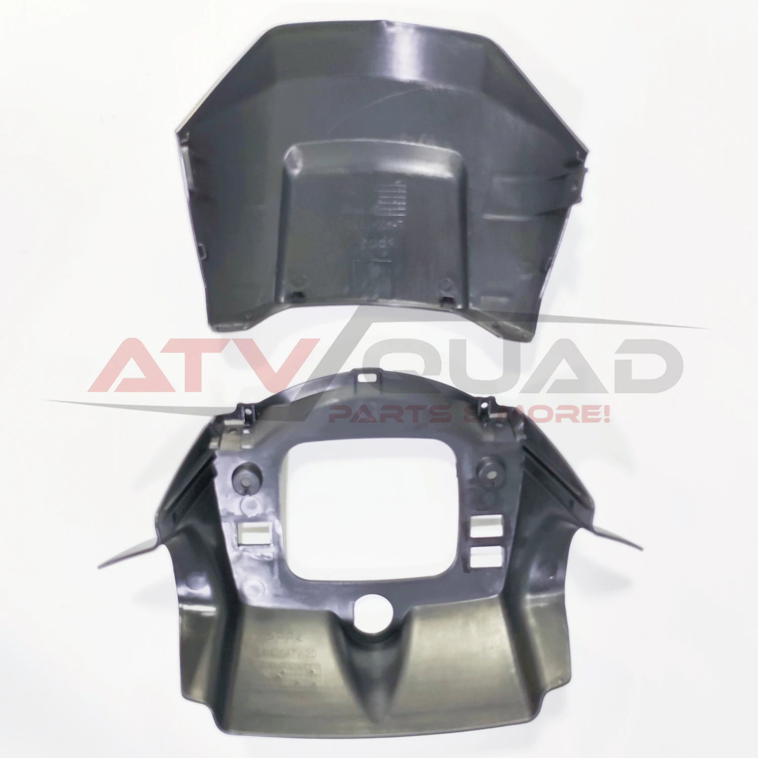 Cubierta de velocímetro para Linhai 200 T3b 300 370 PROMAX T3b LH40DA E4 400 E2 E4 420 PROMAX T3b 500 E2 E4 PROMAX 570 E4 E5 27415 27416