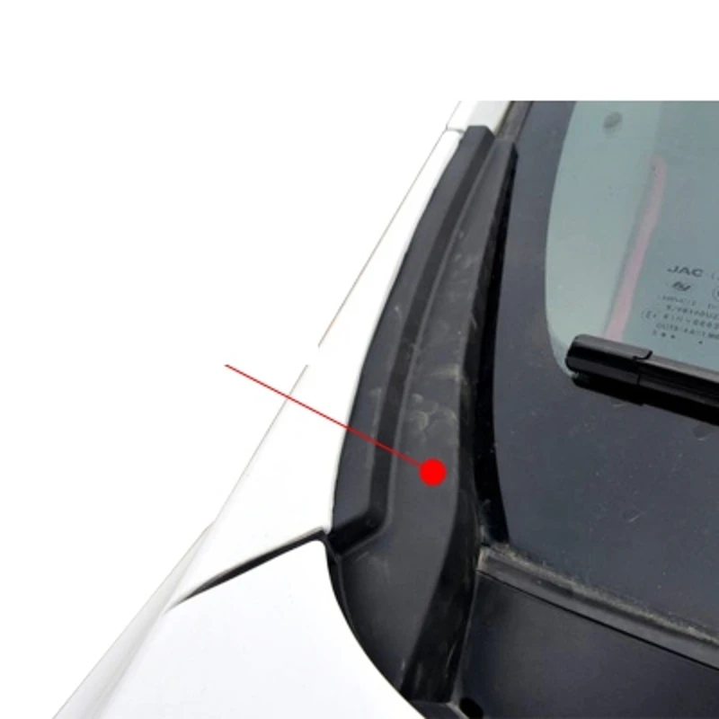 2Pcs Car Front Windshield Wiper Cover For Jac Ruifeng S3