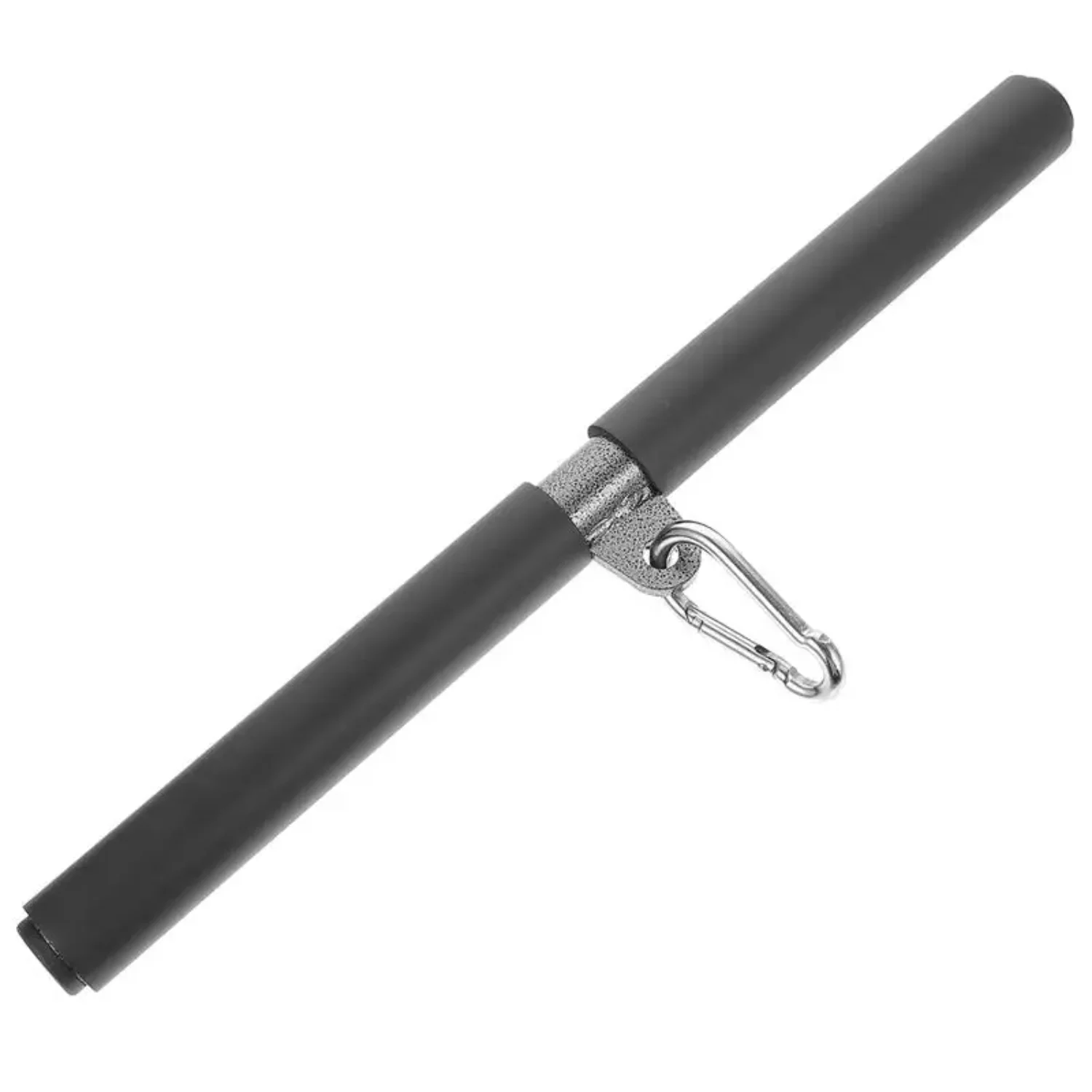 Straight Down Cable Gym Rod Bicep Fitness Press Trainer Workout Attachment Attachments Accessories Machine Pulley Triceps