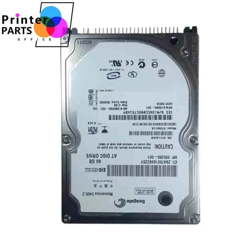 

Жесткий диск для Canon iR 2270 2870 3570 4570 HDD iR2270 iR2870 iR3570 iR4570 1 шт.