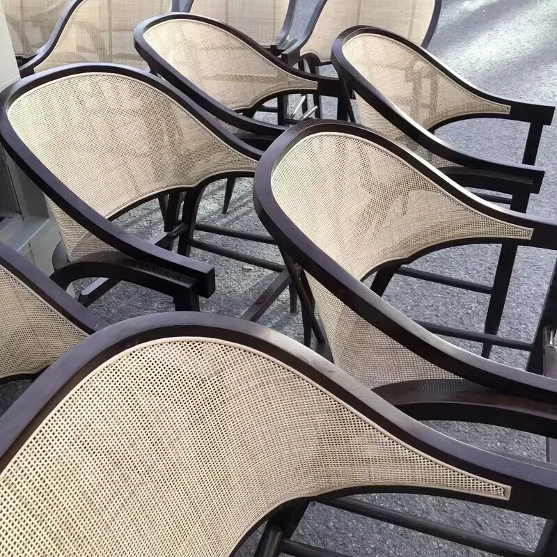 40-100 سنتيمتر واسعة الطبيعية الاندونيسية ريال الروطان الخوص متقلب قصب حزام لفة الأثاث كرسي السقف خلفية DIY بها بنفسك المواد #4