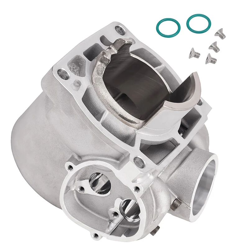 Motorcycle Engine Parts Bore Size 72mm Air Cylinder Block For TE 250 For TC TE 250 HQV For 250 SX 250 XC-W 54830038400