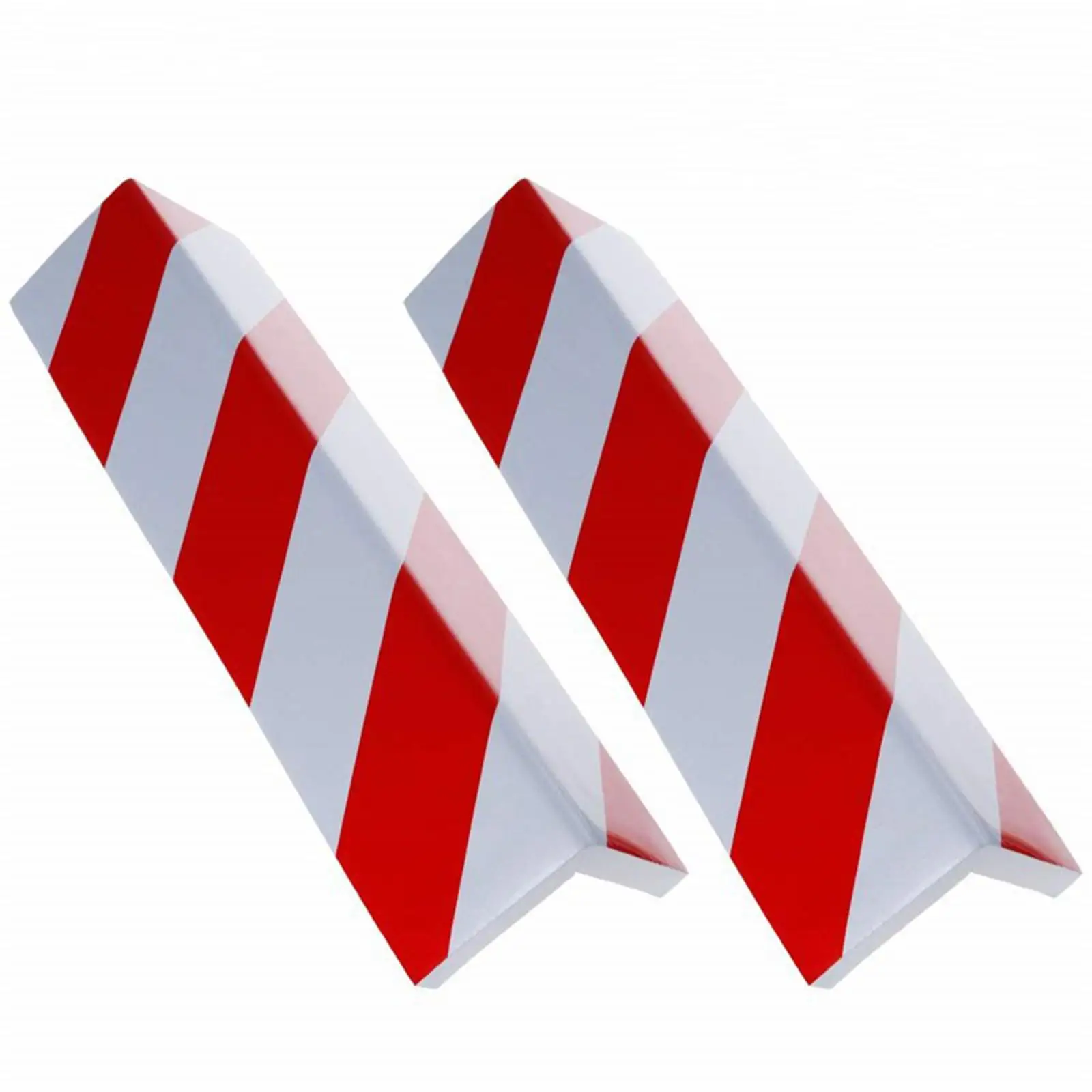 Anti Collision Garage Wall Protector Self Adhesive EVA Guard for Car Doors Parking Columns and Commercial Warehouses
