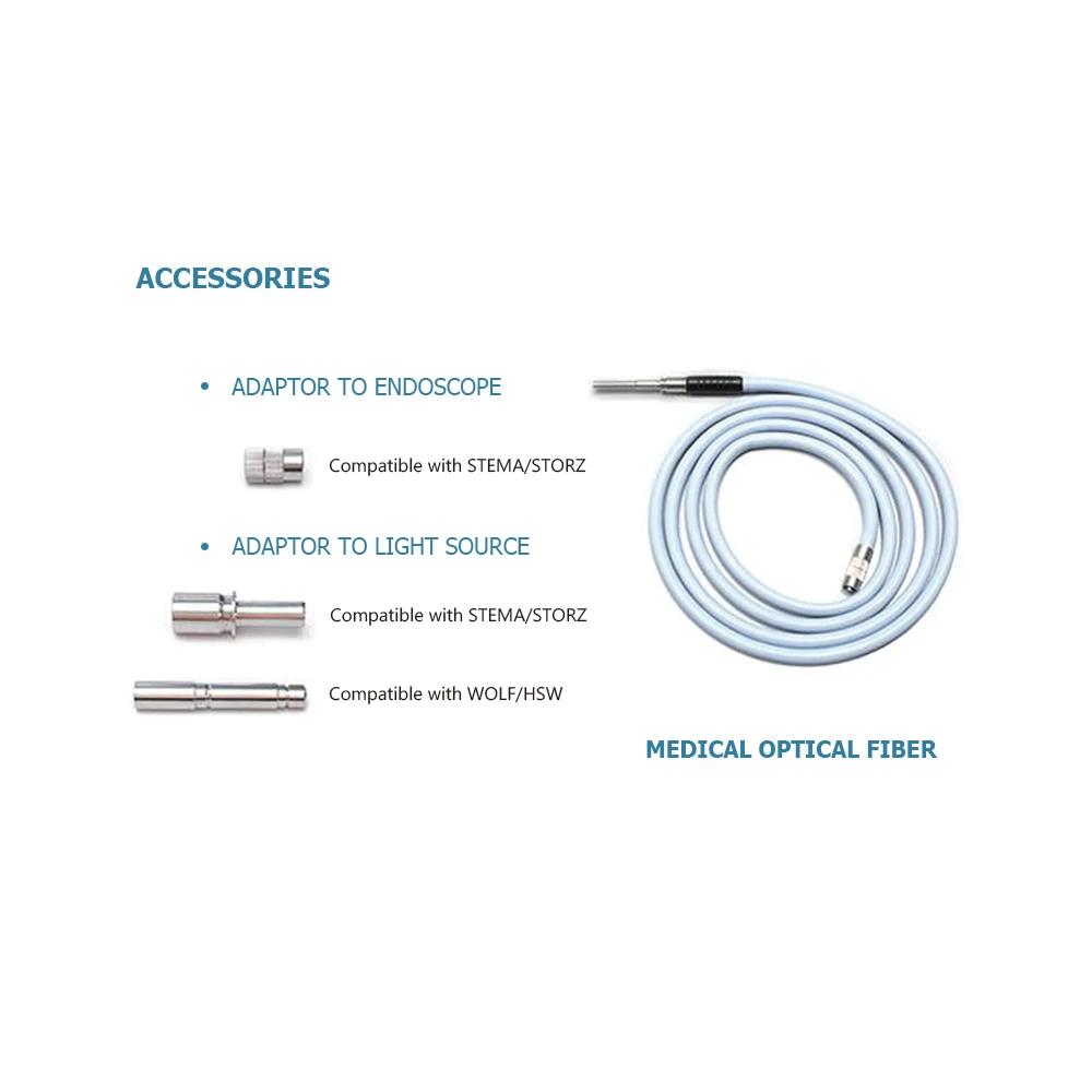 Sy-PS050 ENT Hysteroscope Laparoscope Gynecological HD video endoscope