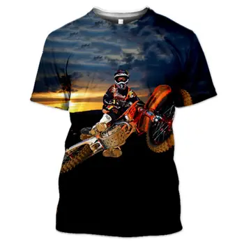 6 best sales 摩托艇T卹 - №4