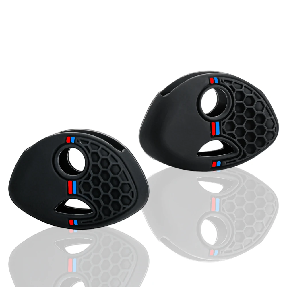 Silicone Motorcycles key cover For BMW Gs 900 2025 R1250GS R1200GS C400gt F750GS F850GS K1600B K1600GT R1200RS R1200RT F900XR