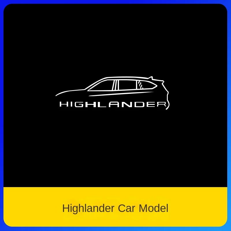 

Car Door LED HD Welcome Courtesy Shadow Projector Lamp Logo Light For Toyota Avalon Mirai VVT-I 4WD Corolla Sw4 Accessories