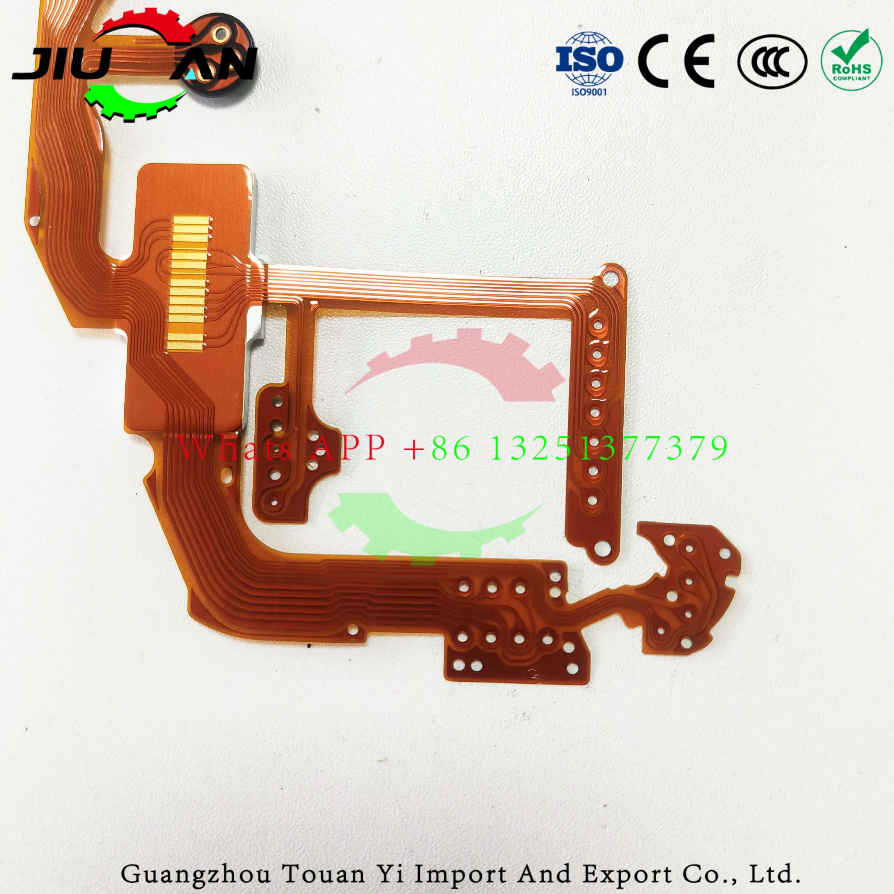 

0AM927769D 0AM325025D New DQ200 0AM DSG Transmission Circuit Board Mechatronic Assembly For Volkswagen