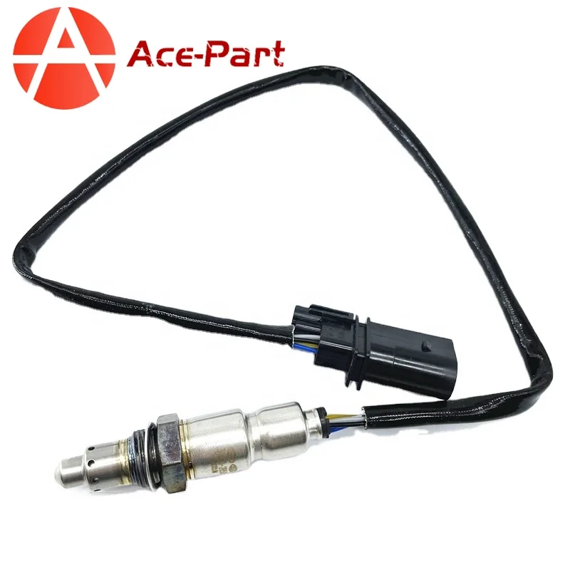 

39210-2B500 392102B500 Передний лямбда-зонд O2, датчик кислорода для Hyundai Accent i40 TUCSON Kia Rio Soul SPORTAGE 1.6L 2011-2022