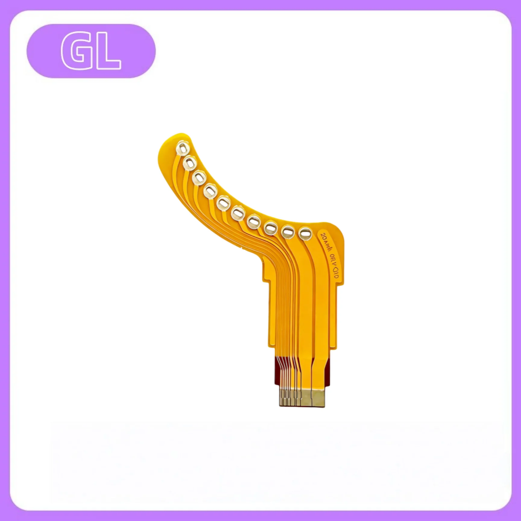

for Sony cameras 55mm F1.8, SEL2470Z, FE 24-70mm F4, lens mount flex cable, contact flex cable