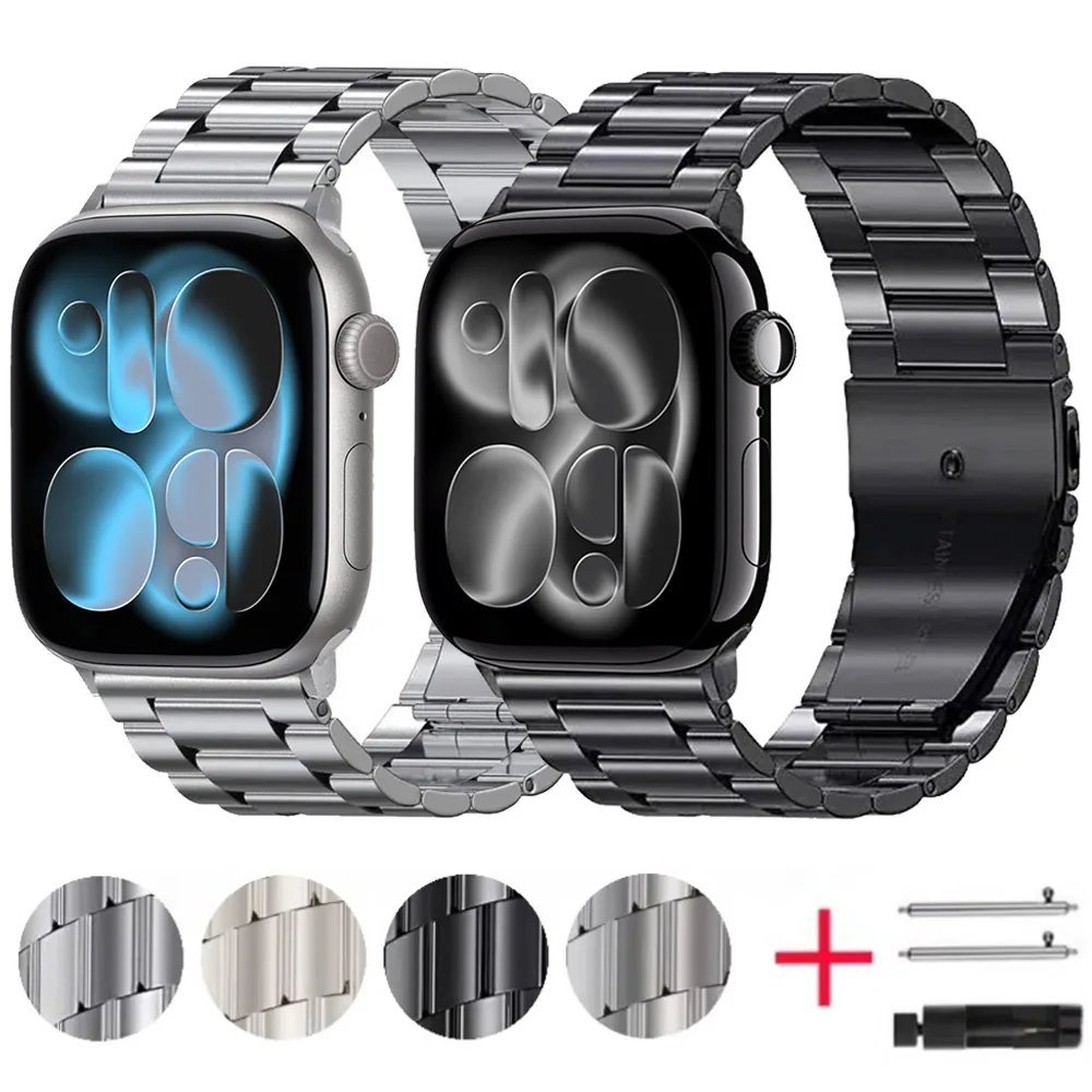 yZ[zApple Watch Ultra 3 2 49mm 11 10 42mm 46mmp^Xgbv XeXX`[Xgoh IWatch 9 8 7 6 SE 45mm 41mm 44mm 40mmΉoh