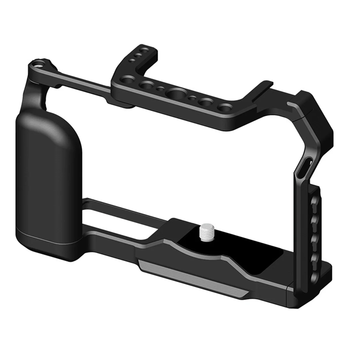 

Camera cage expansion frameCamera Stand for X-T50 XT50 Camera Cage Extension Protection Frame Photography