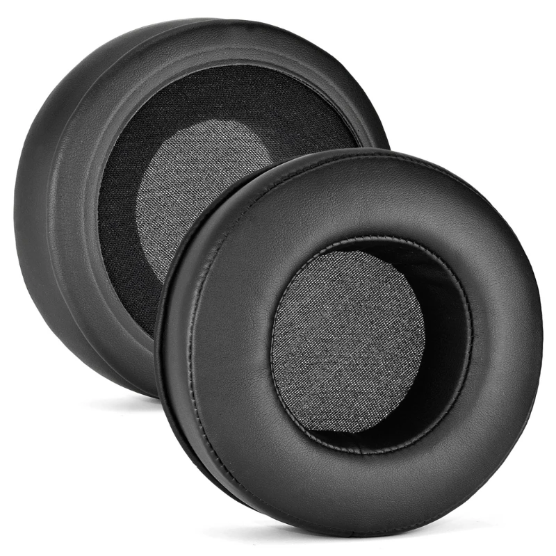 Tai Nghe Di Động Tai Nghe Thay Thế Tương Thích Cho Samson-Technologies SR850 SR950 1 Cặp Đệm Tai Mềm Bao Bọc Tai Nghe Chụp Tai