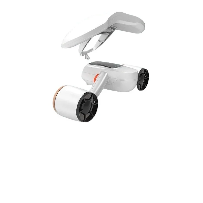 

White Shark MixPro Underwater Booster Diving Thruster Underwater Shooting Aircraft Equipment