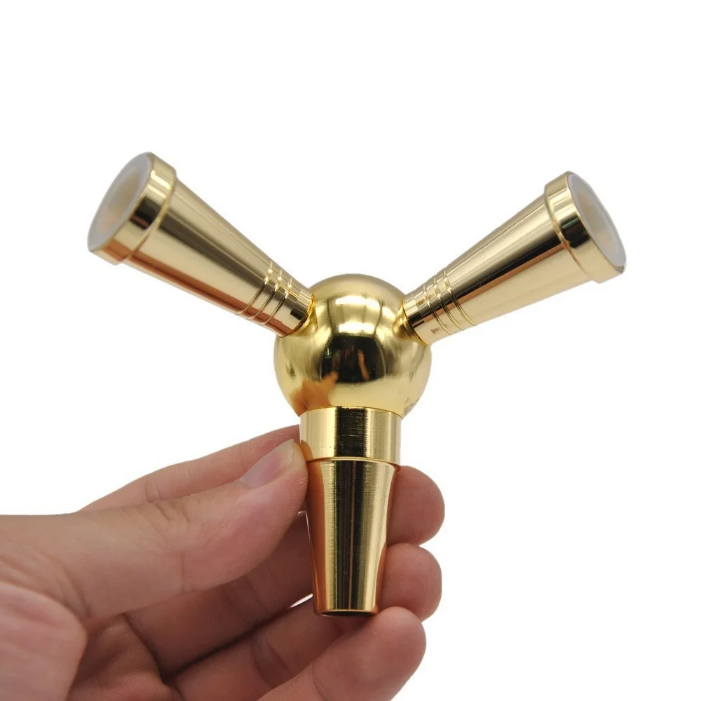 Hose Accessories, Hose Adapter Dispenser, Single to Double Hose