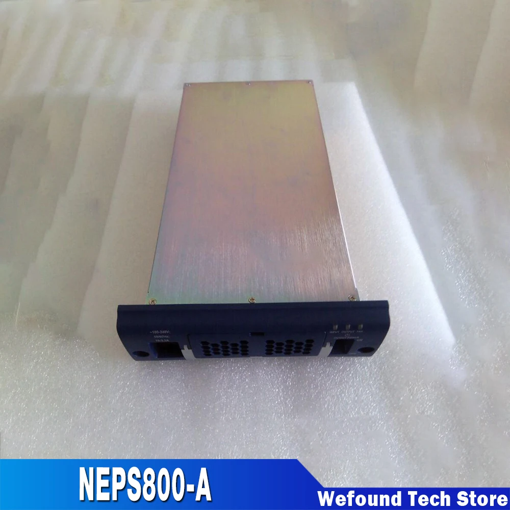 Original Communication Power Module Fully Tested NEPS800-A