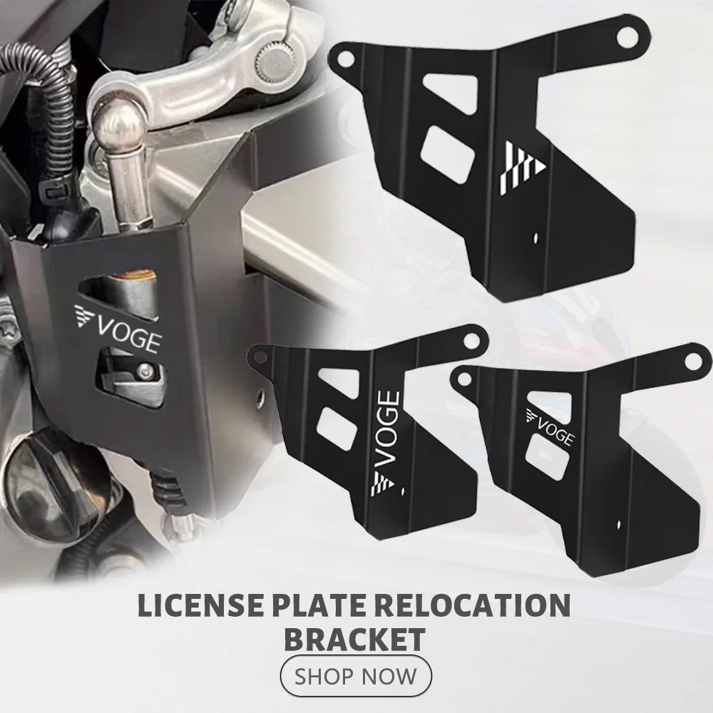 

For VOGE Valico DSX 900 DSX DSX900 900DSX DS900X 2024 2025 2026 Motorbike Gear Shift Lever Brake Master Cylinder Guard Protector