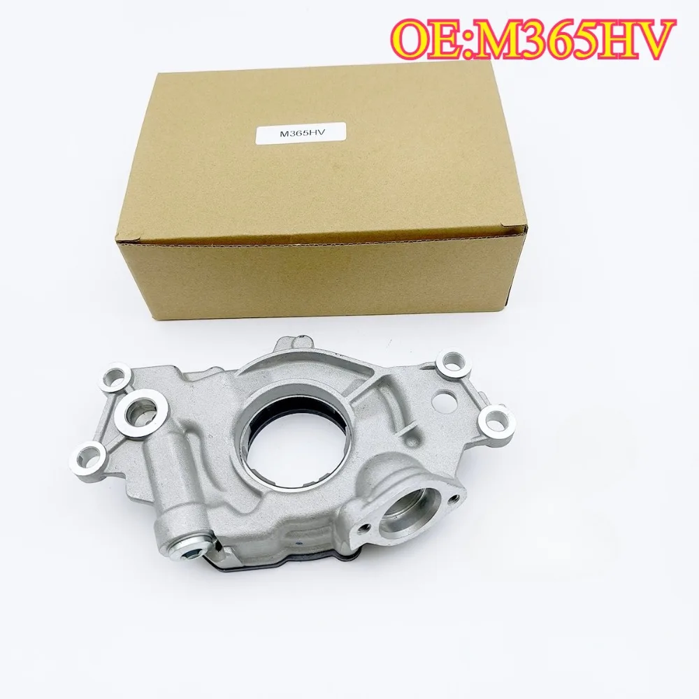 

High quality New For M365HV 2005-2017 Chevy LS 5.3L 6.0L 6.2L Engines High Volume Oil Pump