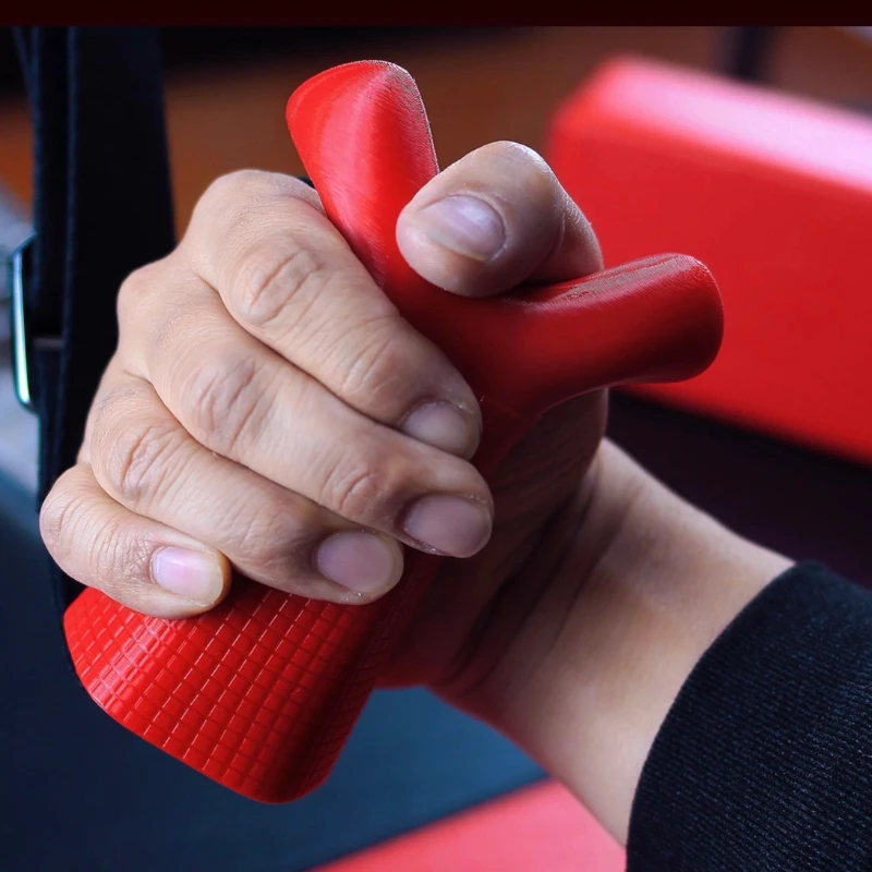 Thumb Pronation Master Arm Wrestling Wrist Hand Grip Men Power Strength Training Gripper Trainer Fitness Equipment