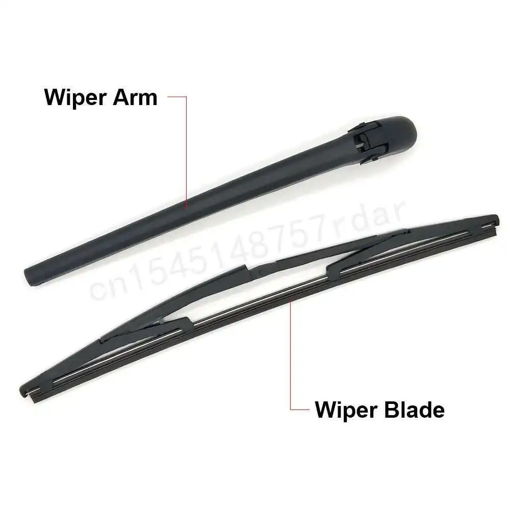 

Suitable for Alfa Romeo 156 / Alfa Romeo 156 rear wiper assembly rear wiper blade rocker arm