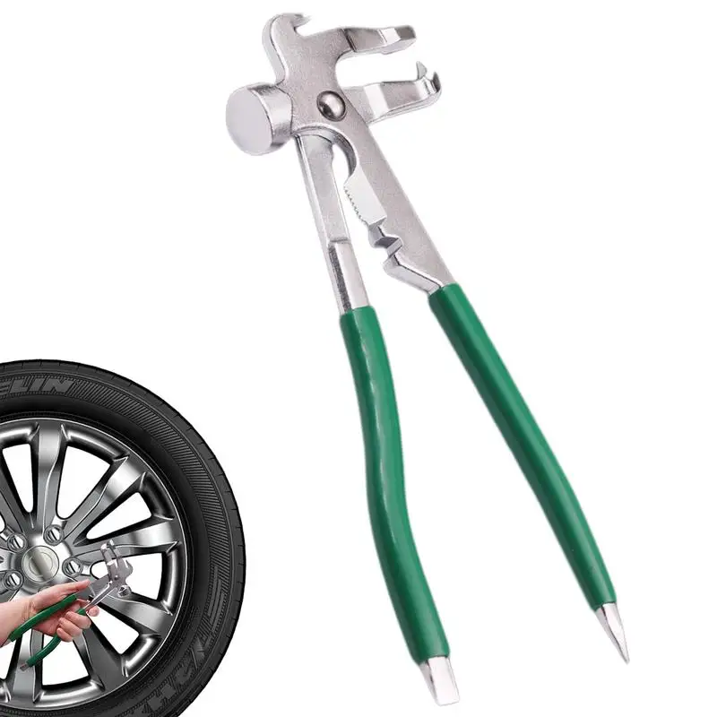 

Wheel Balancing Weight Hammer Wheel Weight Hammer Balance Remover Weight Pliers Installer Repair Machinery Accessories Pinch