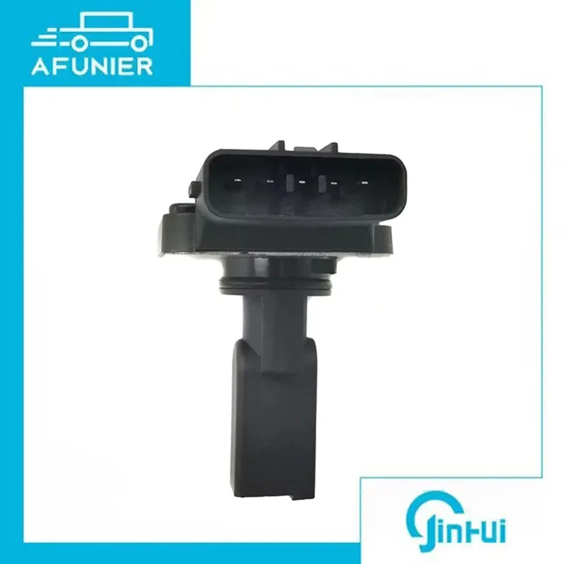 

1Pcs Mass Air Flow Sensor For Toyota 4Runner T100 Tacoma 2.7L OE No.:AFH70M-22