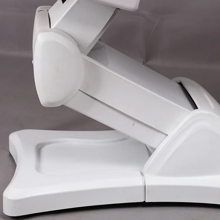 Coofull Multifunctional Massage Bed Beauty Salon Skin Care Chair Electric Massage Treatment Table