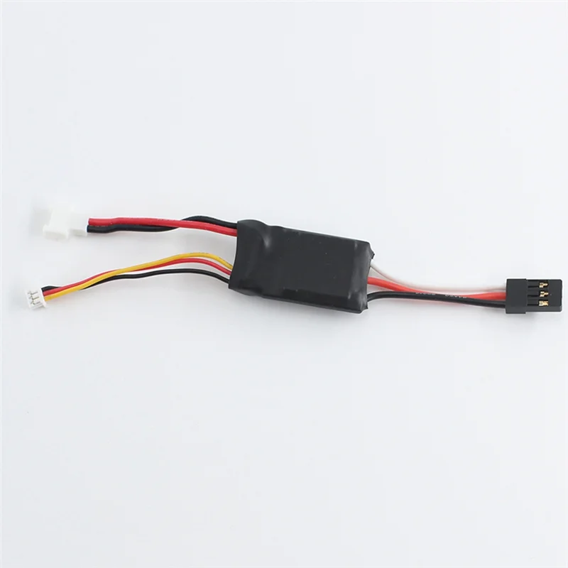 JY-For Wltoys XK K160 RC 헬리콥터 교체용 ESC 제어 장치 RC 부품 부품