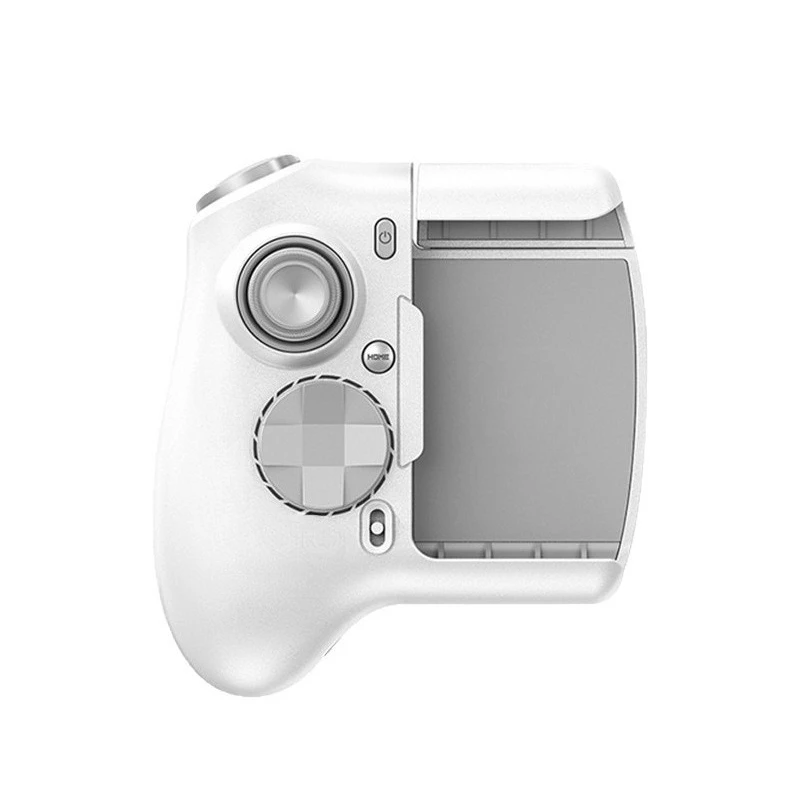 Ergonomic Mobile Gaming Hand Controller  Joystick Game Grip For  And Android Smartphones