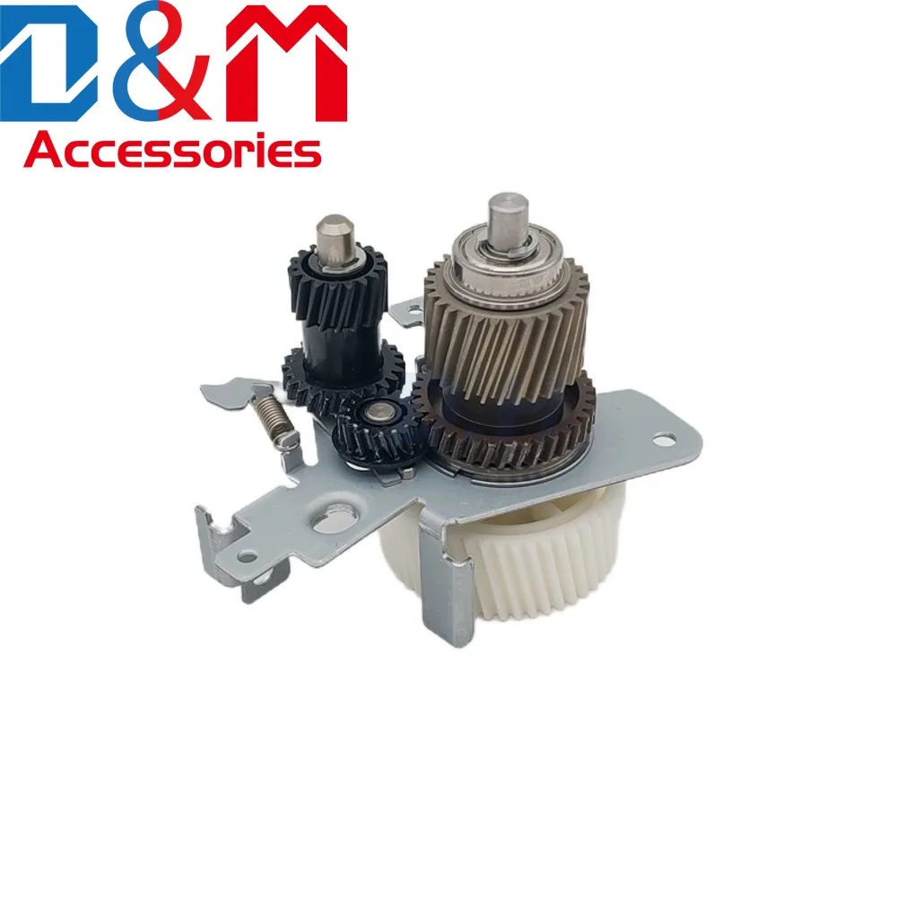 Imagem -03 - Movimentação do Fusor Engrena o Conjunto da Unidade 007k98681 Engrenagem Assy V80 V2100 V3100 V180 80 180 2100 1pc a