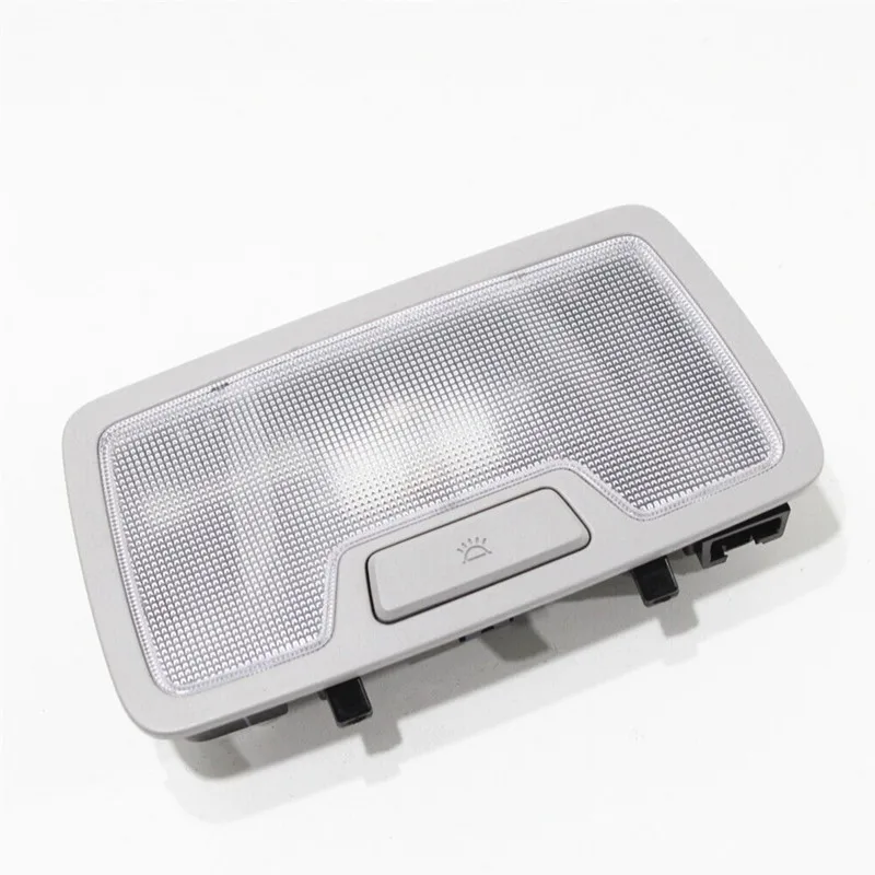 Original 92850c1000 For Sonata Tucson Roof Overhead Rear Dome Light Reading Lamp High Quality