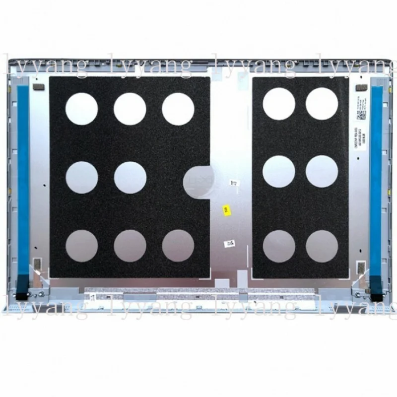 

f 0MCWHY New For Dell Inspiron 5501 5502 5504 5505 LCD Rear Back Cover TOP Case