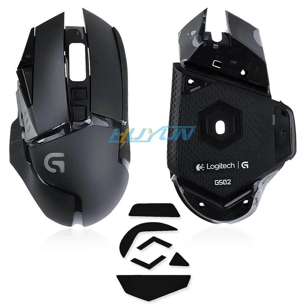 

Gaming Mouse Keel Frame Board for Logitech G502 HERO & G502 LIGHTSPEED Gaming Mouse Repair Part Replacement Accessories
