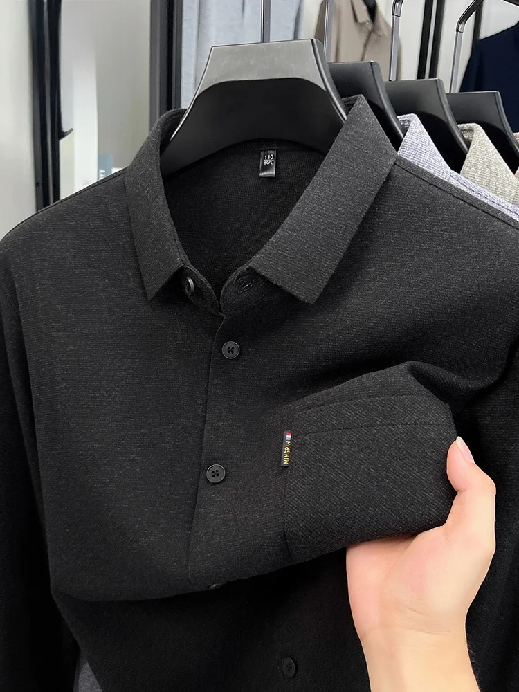 Rn Men's Long Sve I…