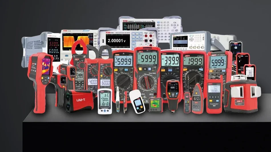 Ziboo ZB-L100K handheld lcr test clip universal digitale brücke kelvin test linie smd chip – Detail 1
