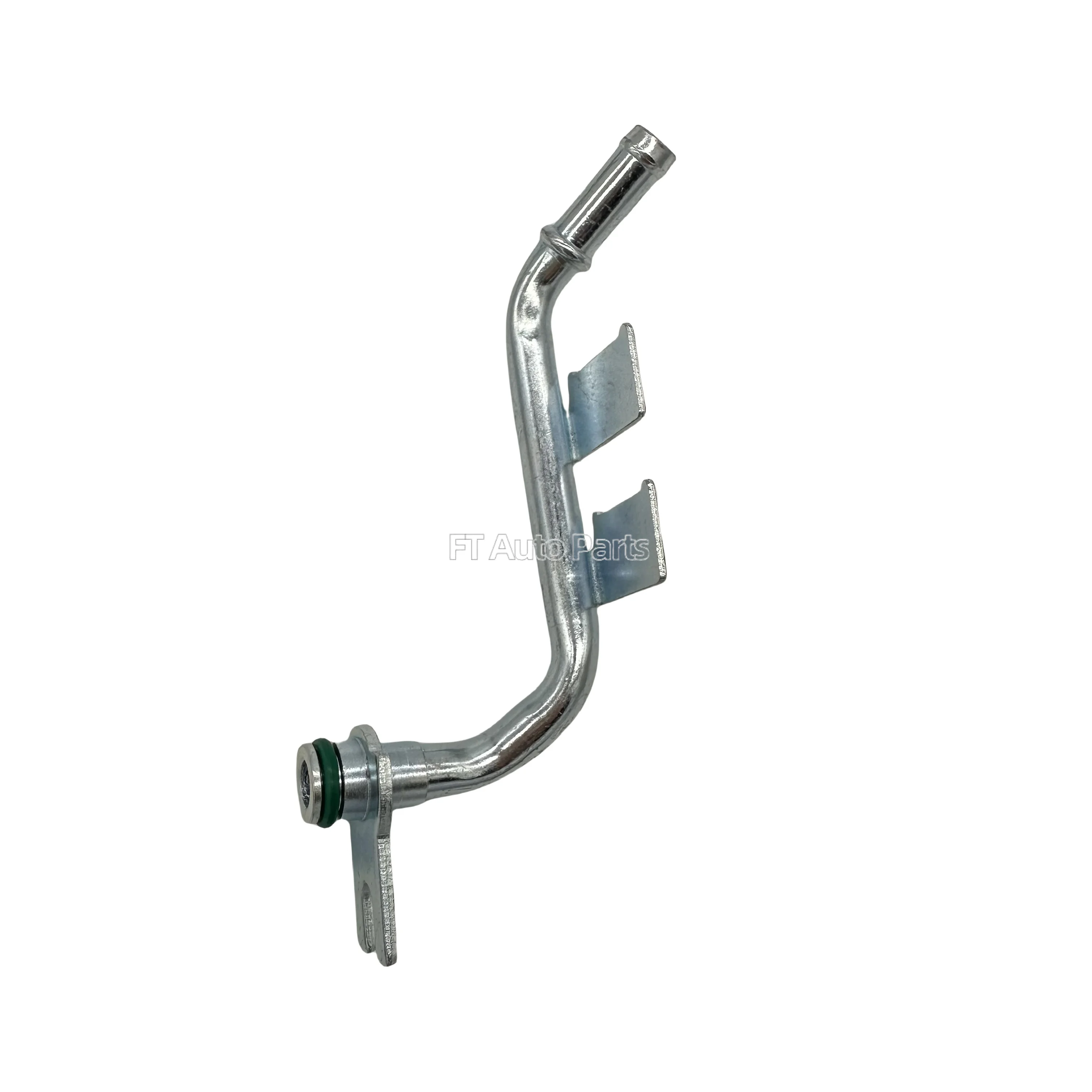 LR121762 Turbo Petrol Charger Inlet And Return Water Pipe For Land Rover Range Rover Jaguar FP LR121762