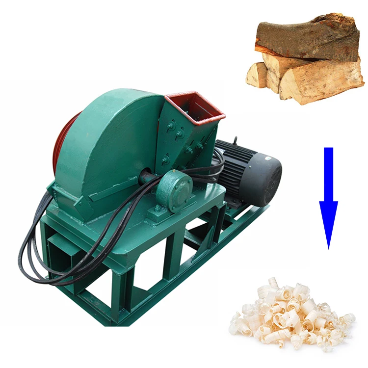 

small animal bedding wood shaving machine/electric pine wood shaving for animal horse bedding