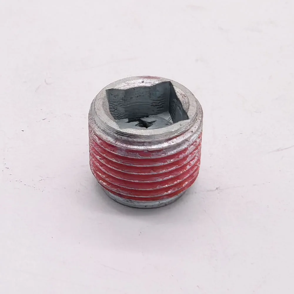 Oil Drain Bolt 691680 for Outdoor Power Equipment Compatible with For Engine Models 94880 94720 94613 93418 94381 Heat Tolerant