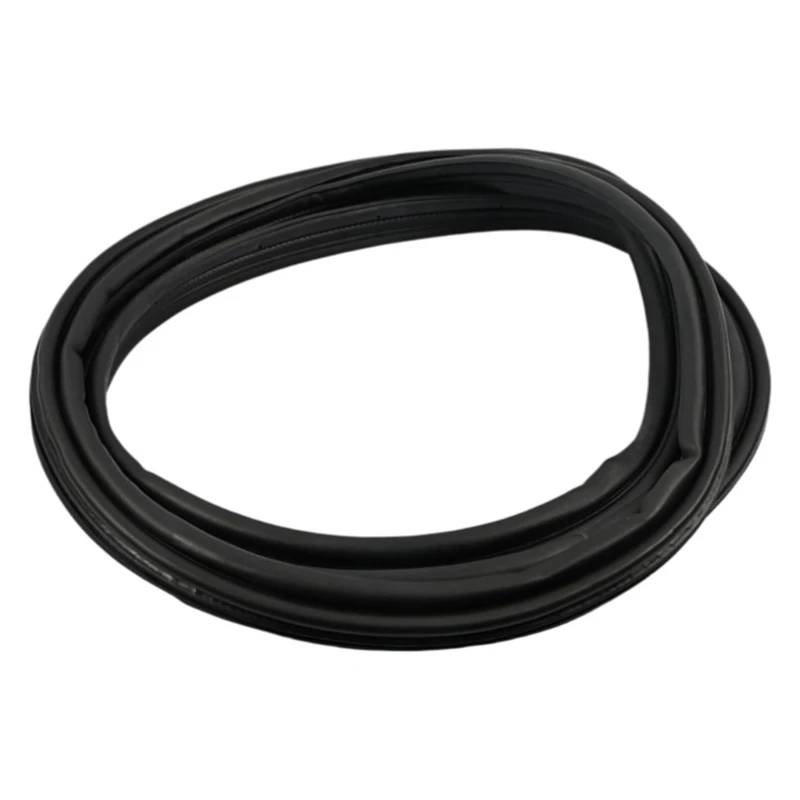 U2JA Cargo Edge Weatherstrip for 2019-2025 2.5L, Rear Liftgate EPDM Frame Trim 67881-0R050 for Closing Noise Buffer Support and