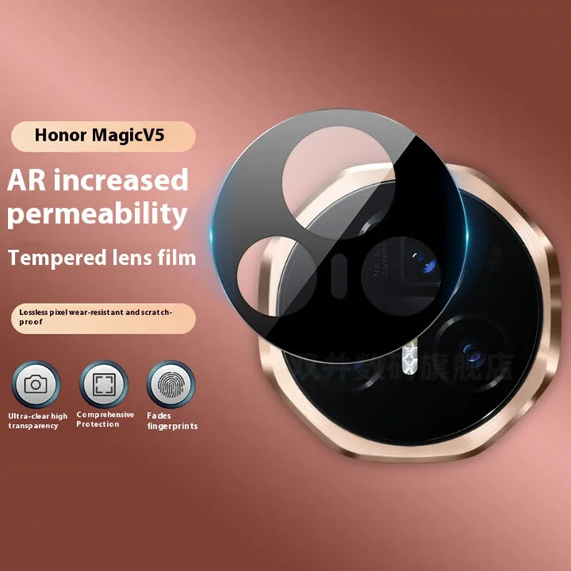 For Honor Magic V5 … - image