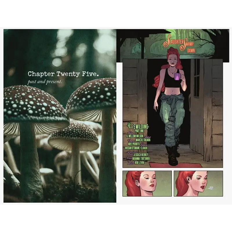 Du Teng Woman Vol. 5: Human Botany (Paperback)